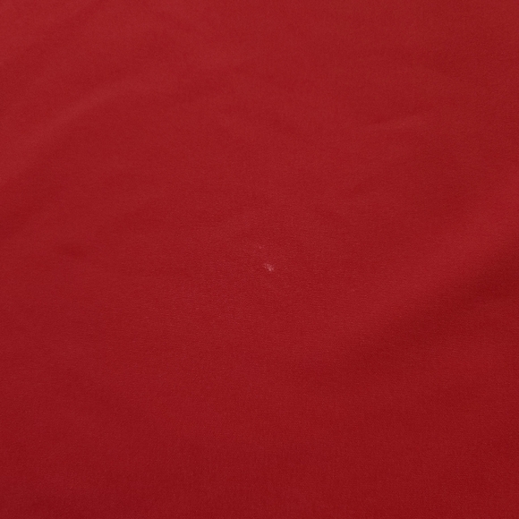 Vintage 2000s No Boundaries Red Dragon Button Front Shirt sz M - Picture 6 of 6